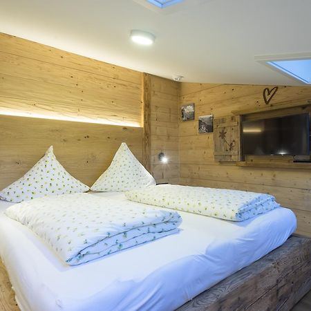 Appartamento Haus Sonnenhof Oberstdorf Esterno foto