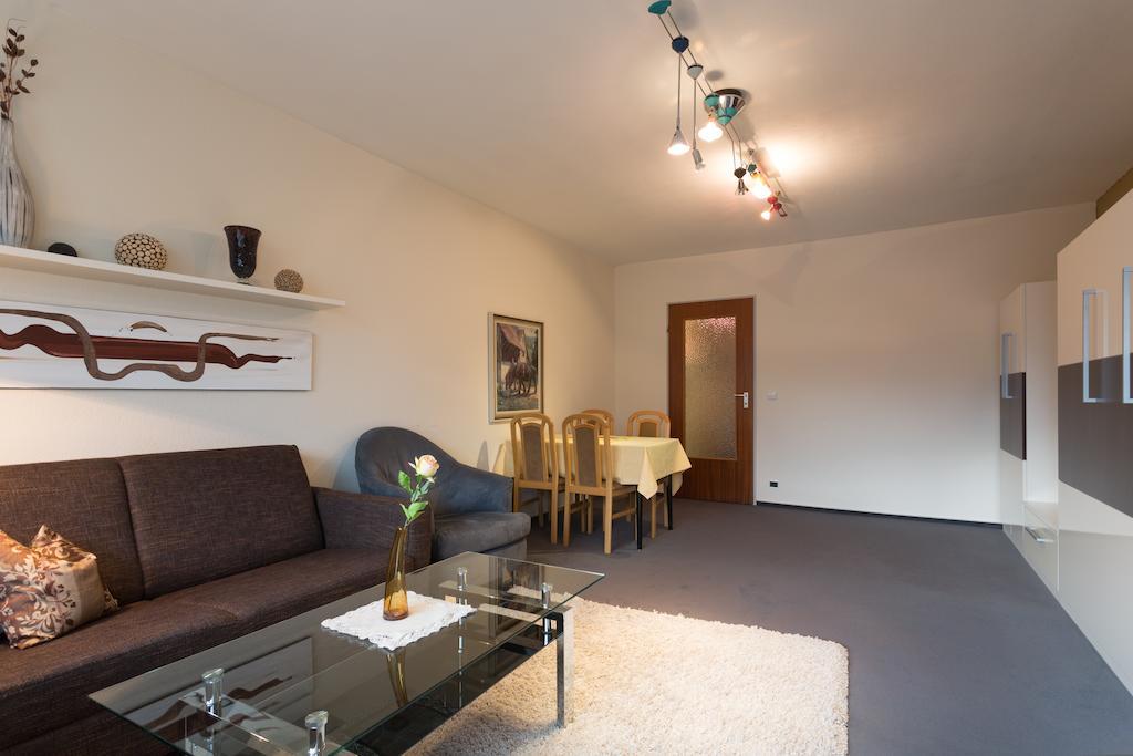 Appartamento Haus Sonnenhof Oberstdorf Camera foto