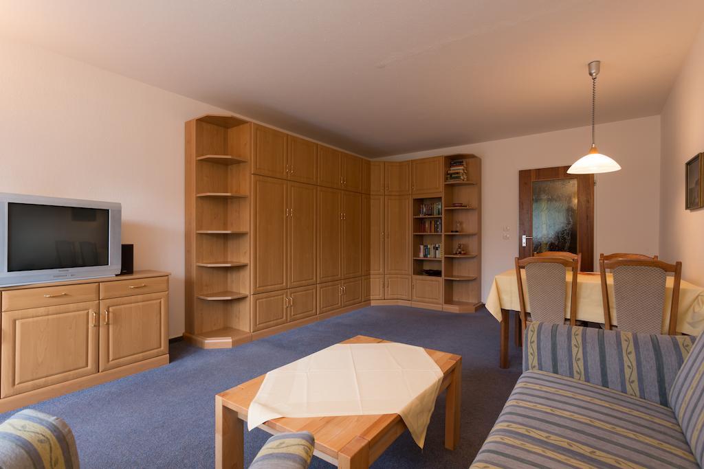 Appartamento Haus Sonnenhof Oberstdorf Camera foto