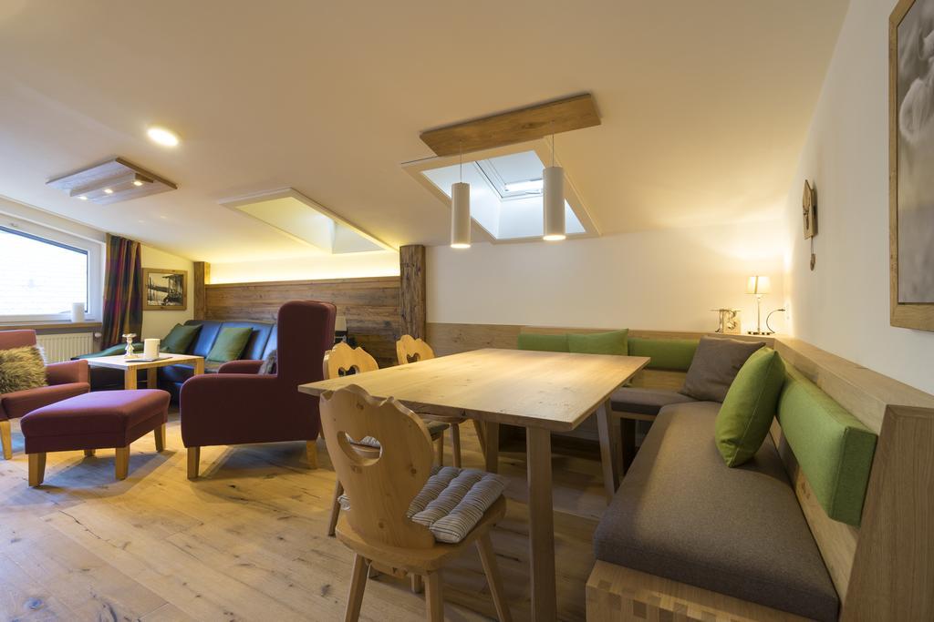 Appartamento Haus Sonnenhof Oberstdorf Esterno foto