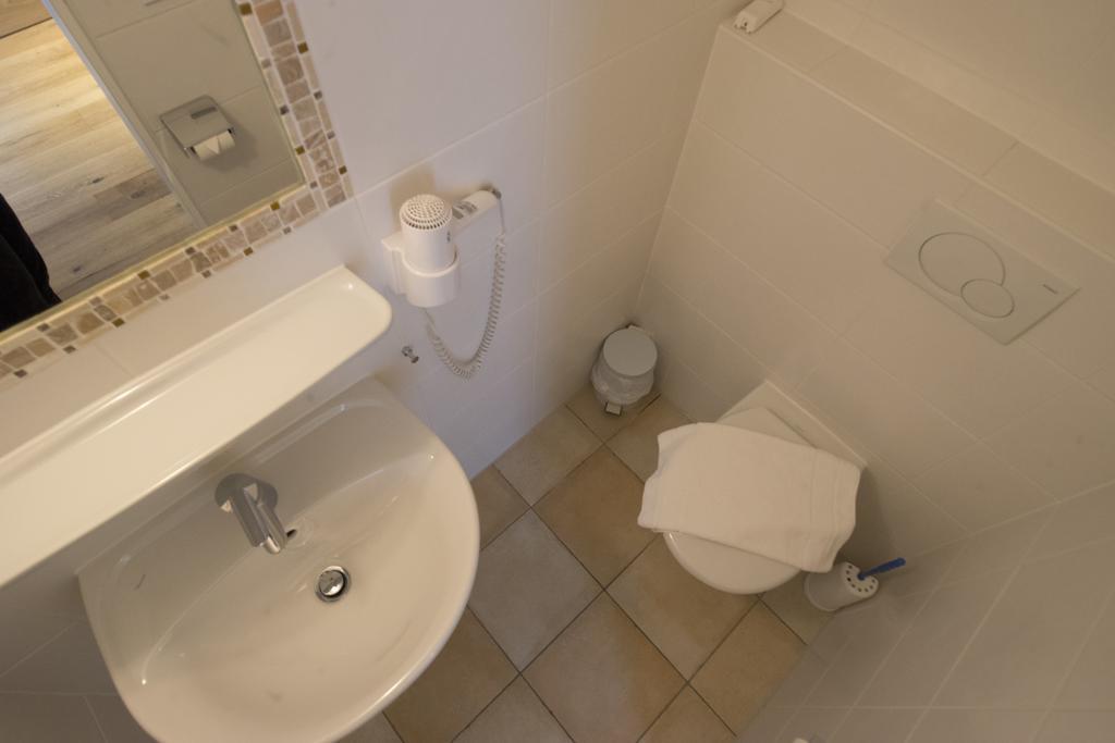 Appartamento Haus Sonnenhof Oberstdorf Esterno foto
