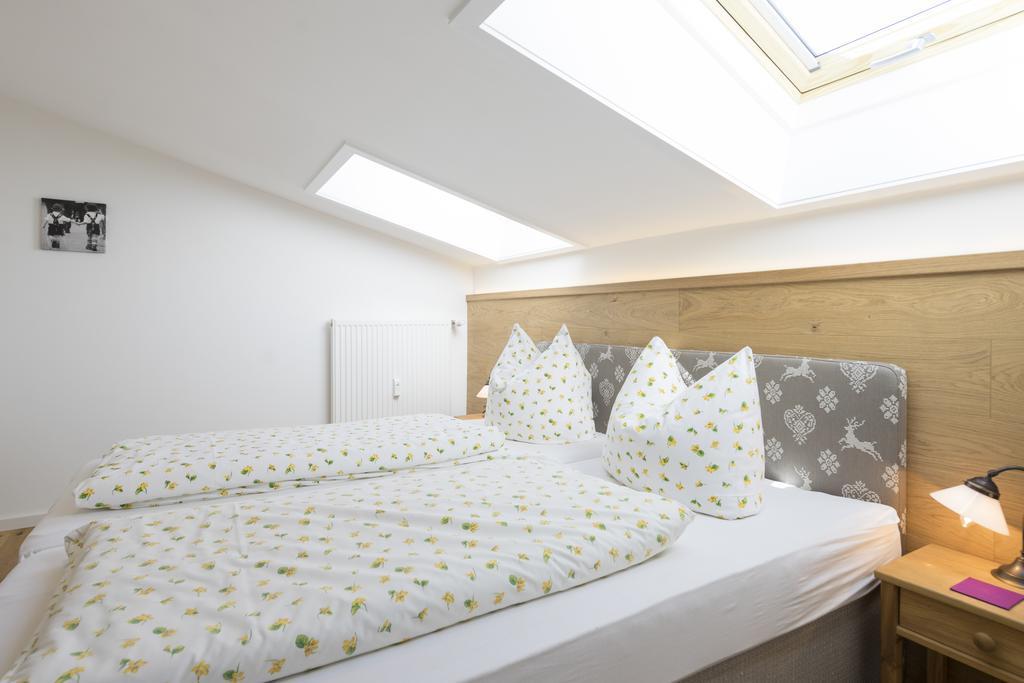 Appartamento Haus Sonnenhof Oberstdorf Esterno foto