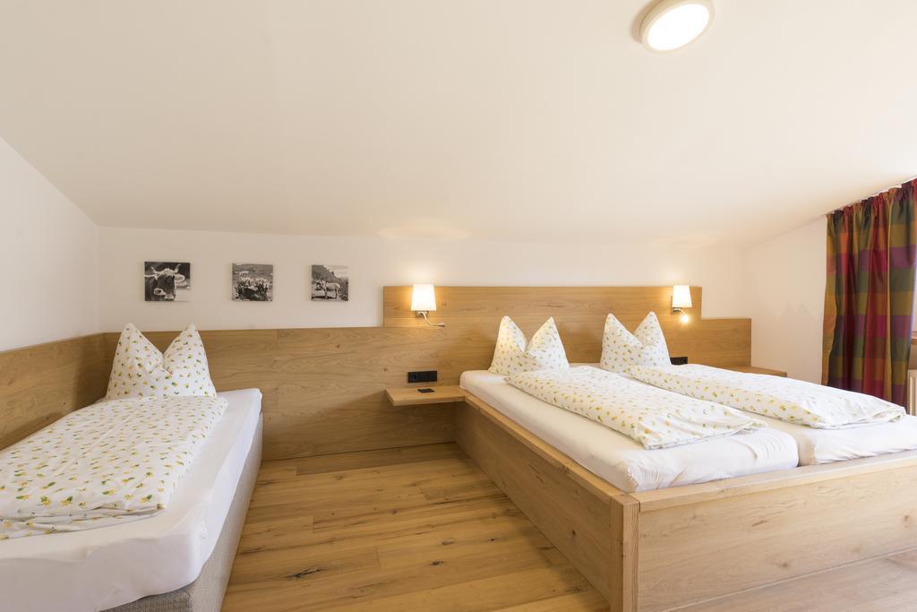 Appartamento Haus Sonnenhof Oberstdorf Esterno foto