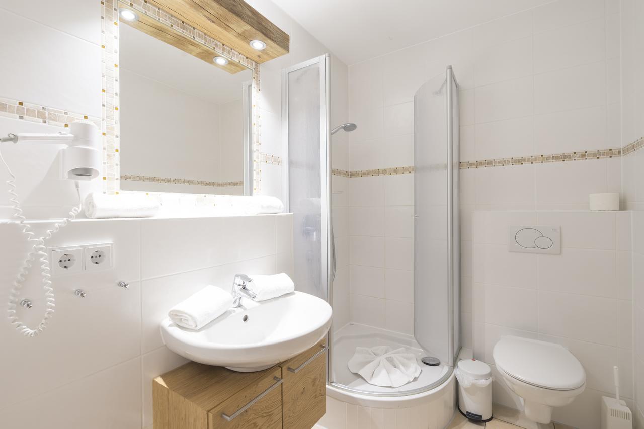 Appartamento Haus Sonnenhof Oberstdorf Esterno foto